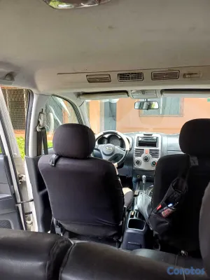 2008 Daihatsu Terios — foto 2 / 20