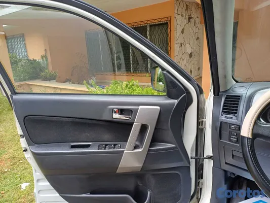 2008 Daihatsu Terios — foto 3 / 20