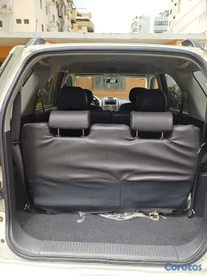 2008 Daihatsu Terios — foto 4 / 20