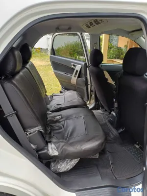 2008 Daihatsu Terios — foto 11 / 20