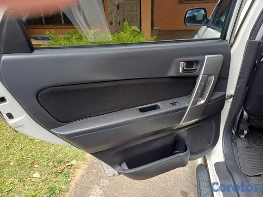 2008 Daihatsu Terios — foto 12 / 20