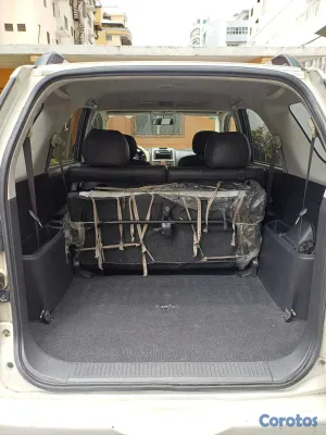2008 Daihatsu Terios — foto 17 / 20