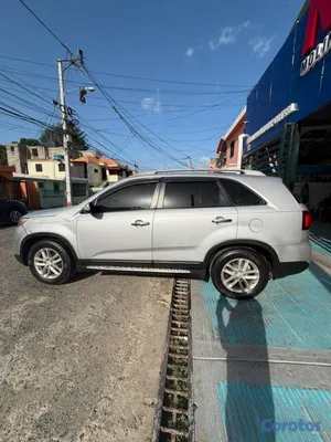 2015 Kia Sorento — foto 5 / 8