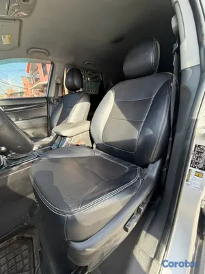 2015 Kia Sorento — foto 7 / 8