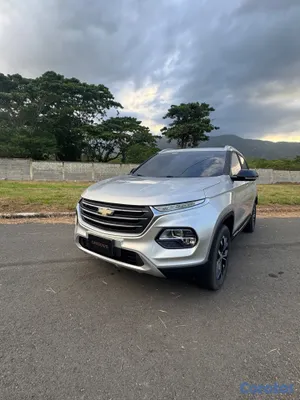 2023 Chevrolet Groove