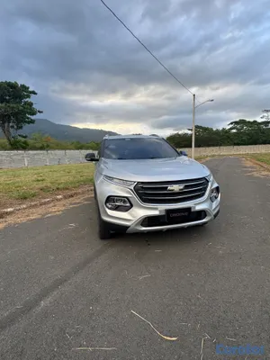2023 Chevrolet Groove — foto 2 / 10