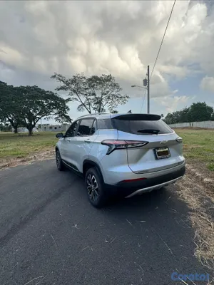 2023 Chevrolet Groove — foto 3 / 10