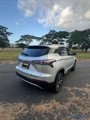 2023 Chevrolet Groove — foto 4 / 10