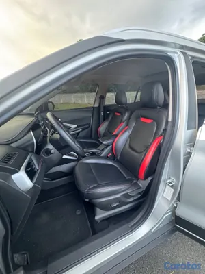 2023 Chevrolet Groove — foto 5 / 10