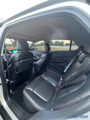 2023 Chevrolet Groove — foto 6 / 10