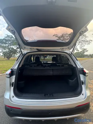 2023 Chevrolet Groove — foto 8 / 10
