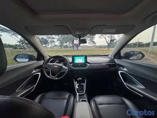 2023 Chevrolet Groove — foto 9 / 10