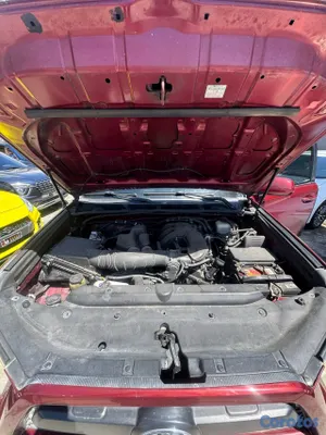2011 Toyota 4 Runner — foto 12 / 12