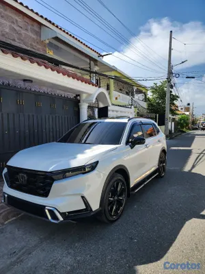 2025 Honda Crv
