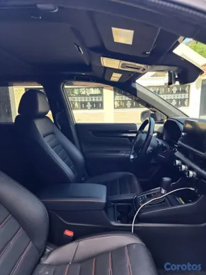 2025 Honda Crv — foto 2 / 7