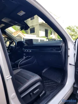 2025 Honda Crv — foto 4 / 7