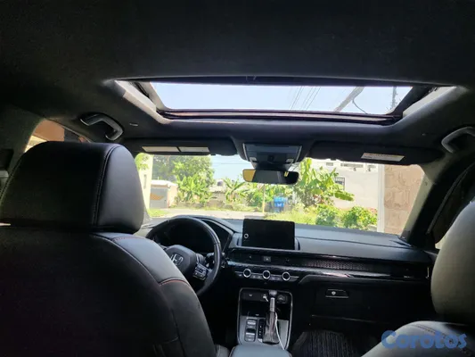 2025 Honda Crv — foto 5 / 7