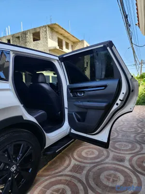 2025 Honda Crv — foto 6 / 7