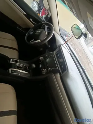 2016 Honda Civic — foto 3 / 5