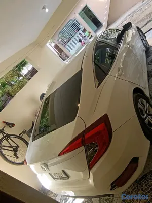 2016 Honda Civic — foto 4 / 5