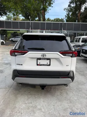 2023 Toyota Rav-4 — foto 4 / 10