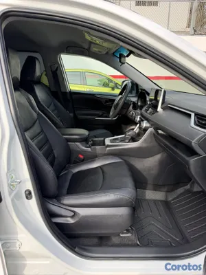 2023 Toyota Rav-4 — foto 5 / 10
