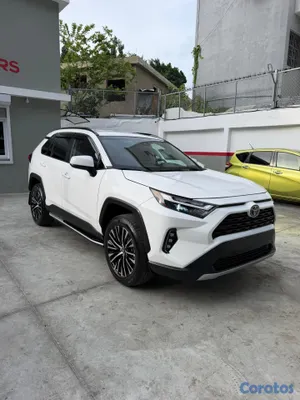 2023 Toyota Rav-4 — foto 8 / 10
