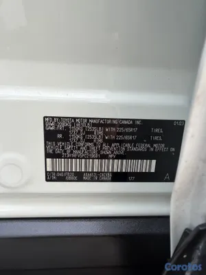2023 Toyota Rav-4 — foto 10 / 10