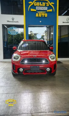 2024 Mini Countryman — foto 2 / 12
