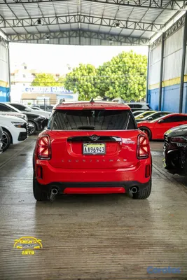 2024 Mini Countryman — foto 5 / 12
