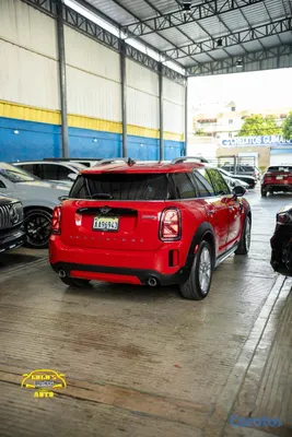 2024 Mini Countryman — foto 6 / 12