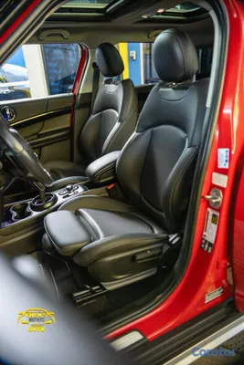 2024 Mini Countryman — foto 7 / 12