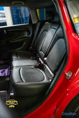 2024 Mini Countryman — foto 8 / 12