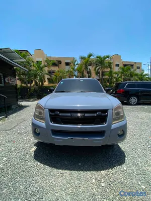 2011 Isuzu Dmax — foto 3 / 10