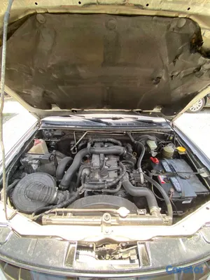 2011 Isuzu Dmax — foto 5 / 10
