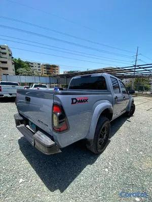 2011 Isuzu Dmax — foto 10 / 10