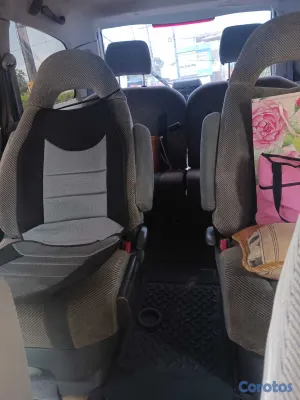1992 Toyota Previa 92 Ready, Radio Touchscreen, Camara — foto 3 / 5
