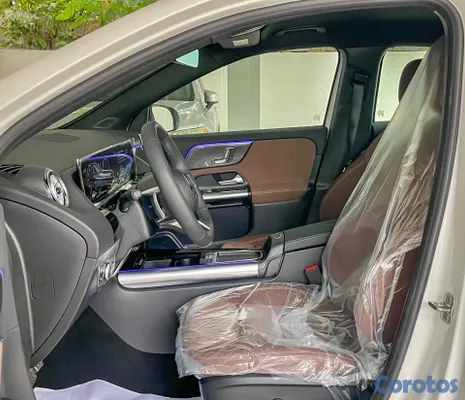 2026 Mercedes-Benz Clase GLA — foto 7 / 11