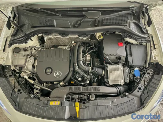 2026 Mercedes-Benz Clase GLA — foto 8 / 11