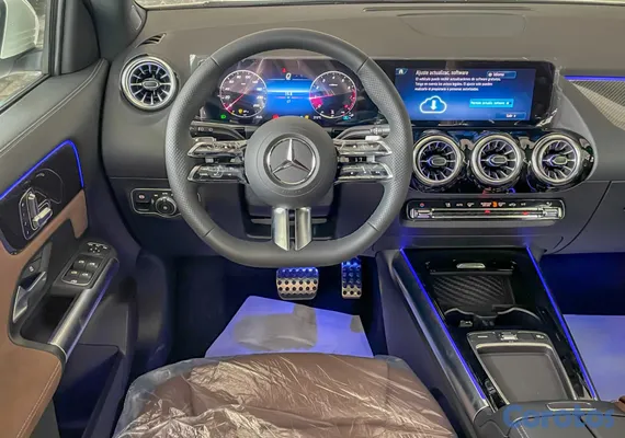 2026 Mercedes-Benz Clase GLA — foto 11 / 11