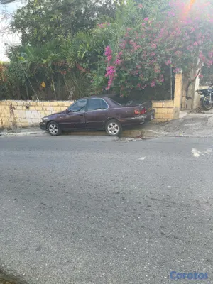1993 Toyota Camry — foto 2 / 7