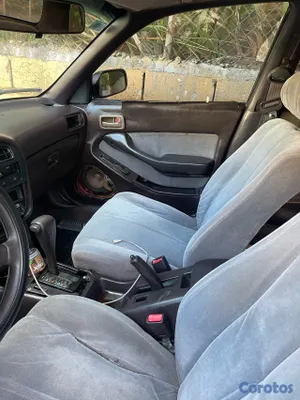 1993 Toyota Camry — foto 4 / 7
