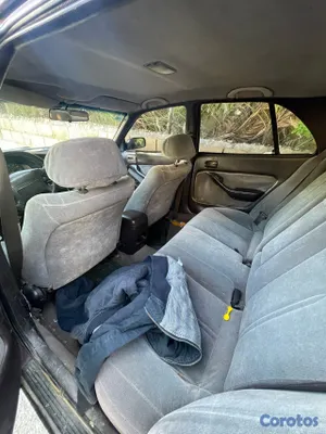 1993 Toyota Camry — foto 5 / 7