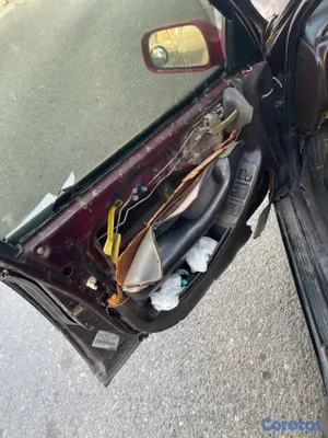 1993 Toyota Camry — foto 7 / 7