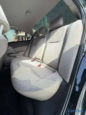 2014 Honda Civic — foto 6 / 8