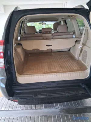 2014 Toyota Land Cruiser Prado