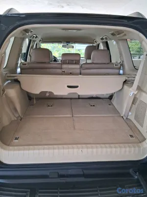 2014 Toyota Land Cruiser Prado — foto 2 / 7