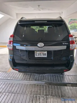 2014 Toyota Land Cruiser Prado — foto 4 / 7