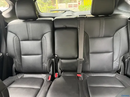 2019 Chevrolet Blazer — foto 3 / 6