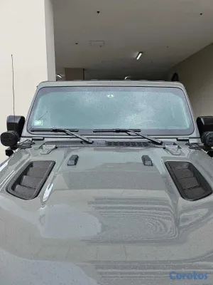 2020 Jeep Rubicon — foto 2 / 6